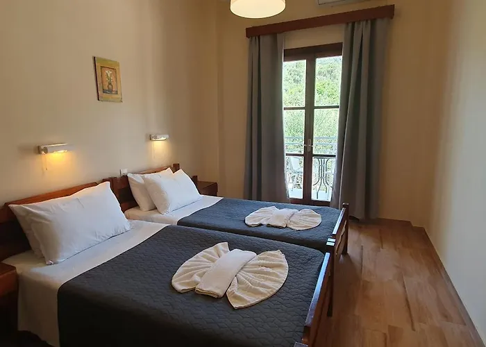 Phivos Hotel