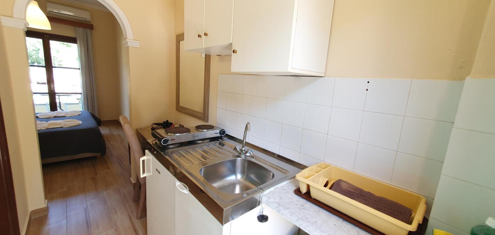 Phivos Apartahotel