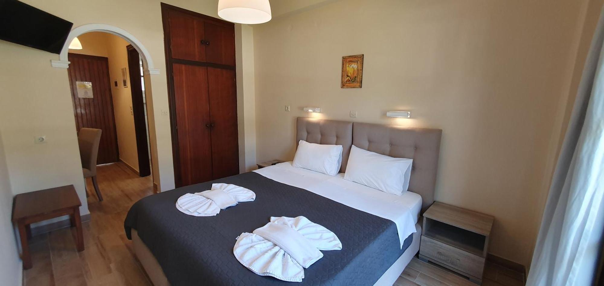 Phivos Apartahotel *