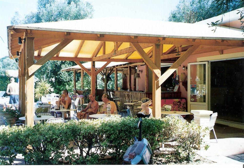 Phivos Paleokastritsa