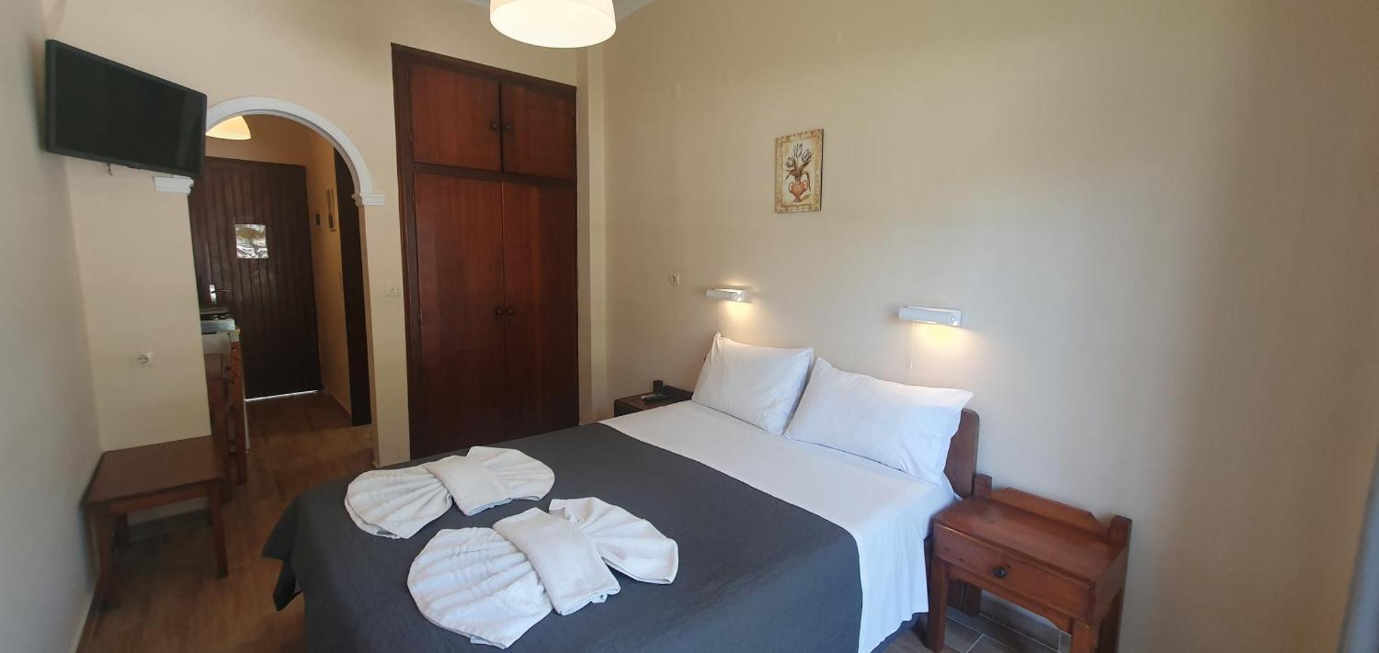 Phivos Apartahotel Paleokastritsa