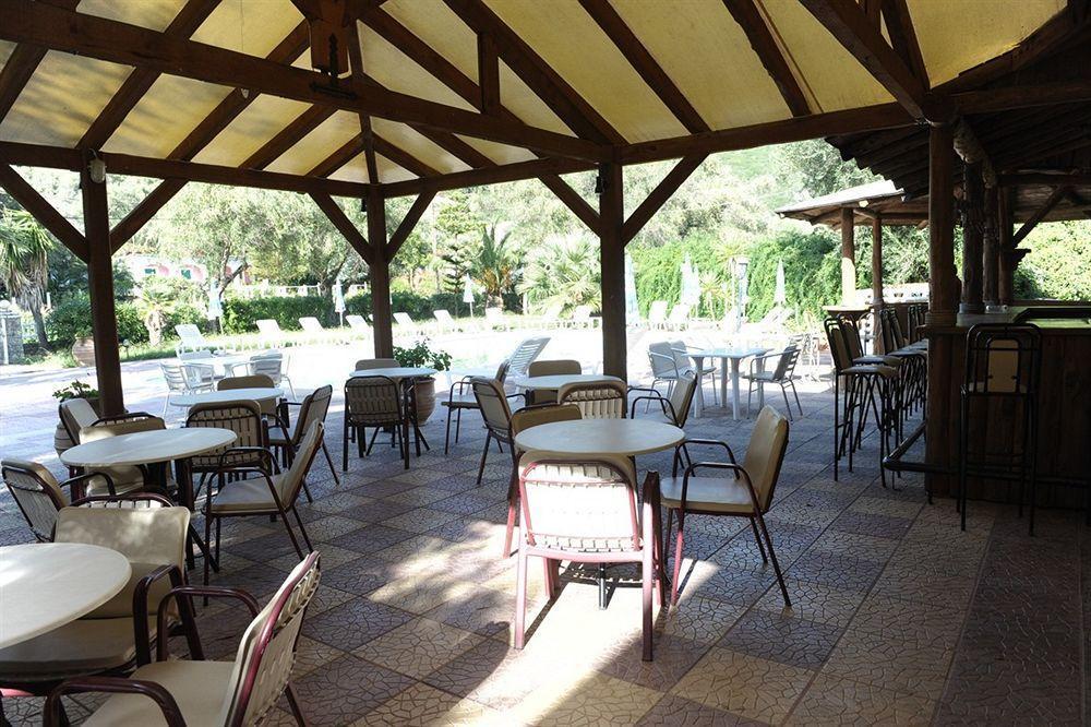 Apartahotel Phivos *